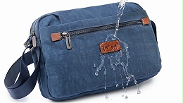 你的背包真的防水吗？